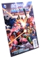 Preview: DC Universe vs. Masters of the Universe US-Comic 3: Wanted: The Masters of the Universe!
